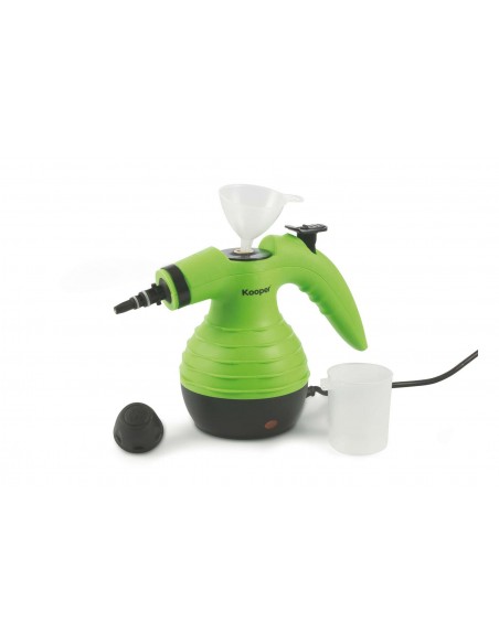 VAPORIZZATORE 350ML 1050W VERDE
