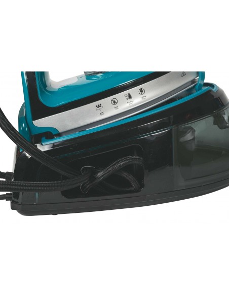 FERRO DA STIRO CALDAIA RIC. CONT.TURCHESE 2400W