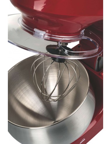 PLANETARIA 1300W ROSSA PLANETARIA 1300W ROSSA