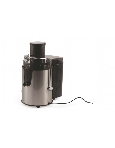 GREEN LIFE CENTRIFUGA 600W ACCIAIO GREEN LIFE CENTRIFUGA 600W ACCIAIO