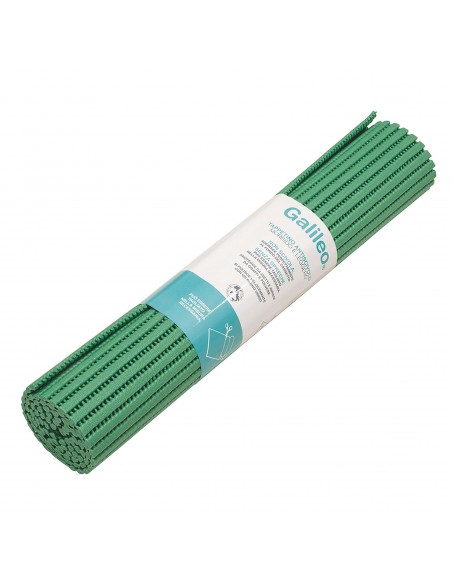 TAPPETINO ANTISCIVOLO 50X100 CM 6 COLORI ASSORTITI