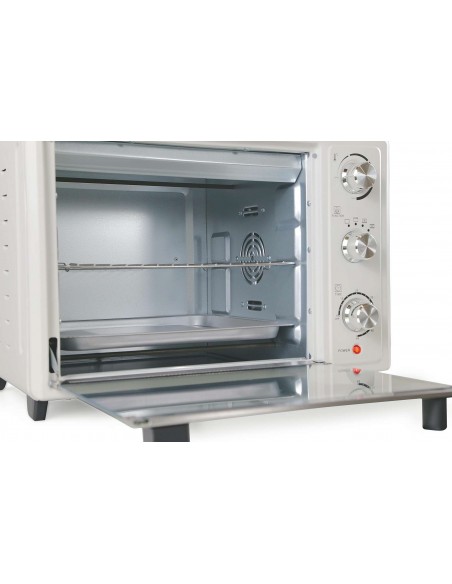 FORNO 38 LT BIANCO 1600 W VENTILATO
