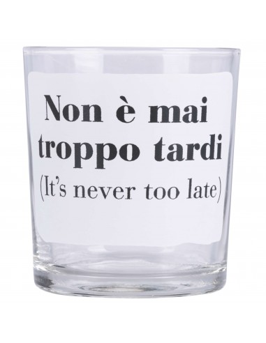 MOODS SET 3 BICCHIERI VETRO 270ML... MOODS SET 3 BICCHIERI VETRO 270ML...