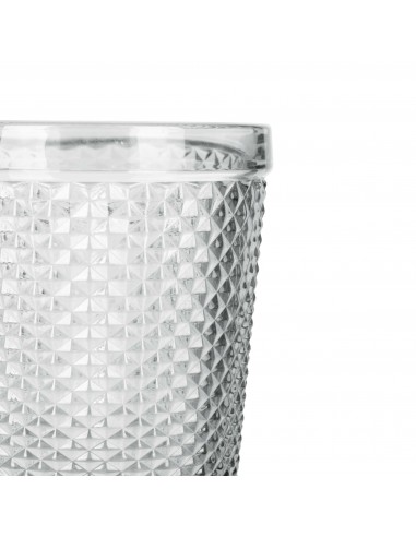 SET 6 BICCHIERI 325ML TRASPARENTI TIVOLI SET 6 BICCHIERI 325ML TRASPARENTI TIVOLI