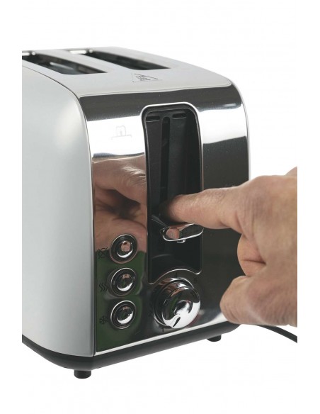 TOSTAPANE ARIZONA 780-925 GRIGIO CHIARO