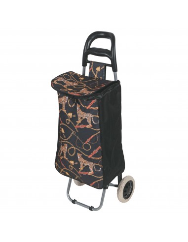 CARRELLO SPESA CATENE 2 RUOTE 4... CARRELLO SPESA CATENE 2 RUOTE 4...