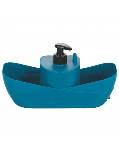 DISPENSER SAPONE E PORTASPUGNETTE... DISPENSER SAPONE E PORTASPUGNETTE...