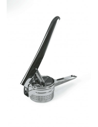 SCHIACCIAPATATE IN ACCIAIO SCHIACCIAPATATE IN ACCIAIO