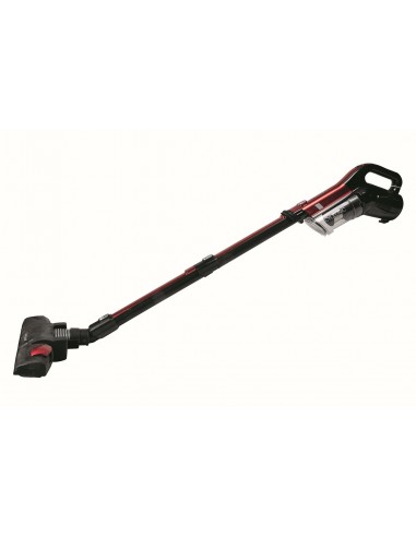 PUMA ASPIRAPOLVERE 600W GRIGIO/ROSSO PUMA ASPIRAPOLVERE 600W GRIGIO/ROSSO