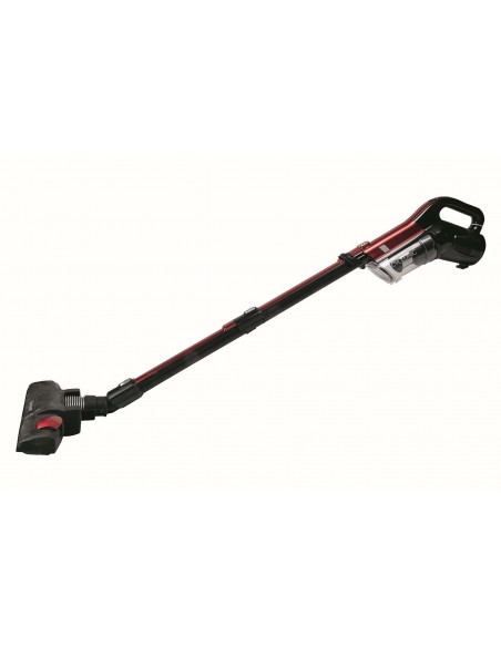 PUMA ASPIRAPOLVERE 600W GRIGIO/ROSSO