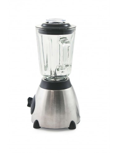 FRULLATORE VETRO 1.5LT 3 VEL 850W... FRULLATORE VETRO 1.5LT 3 VEL 850W...