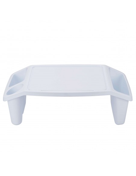 VASSOIO LETTO PP CON P/COLORI 4 COLORI ASSORTITI