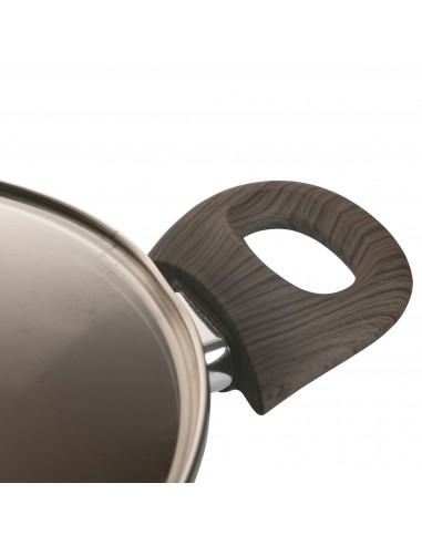 GRIGIO CASSERUOLA 24 FORGIATA 3.8X11... GRIGIO CASSERUOLA 24 FORGIATA 3.8X11...