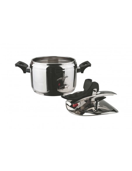 P/PRESSIONE CARLOTTA 5 LT SBS CM 22