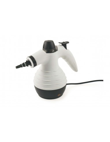 VAPORIZZATORE 350ML 1050W BIANCO VAPORIZZATORE 350ML 1050W BIANCO