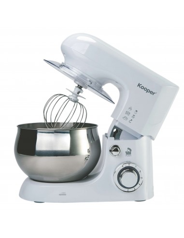 PLANETARIA 1300W BIANCA PLANETARIA 1300W BIANCA