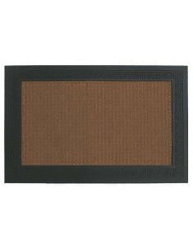 ZERBINO ATENE PVC 62X38 3 COLORI... ZERBINO ATENE PVC 62X38 3 COLORI...