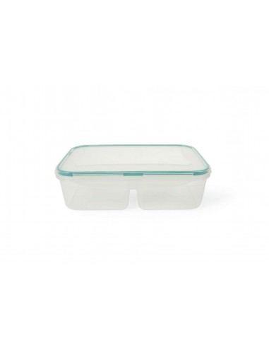 CONTENITORE ERMETICO 2 SCOMPARTI... CONTENITORE ERMETICO 2 SCOMPARTI...