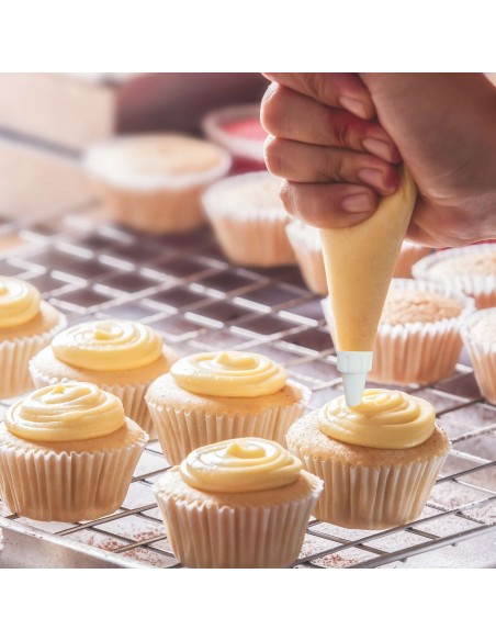 SAC A POCHE USA E GETTA, 20 SACCHE E 3 TESTINE