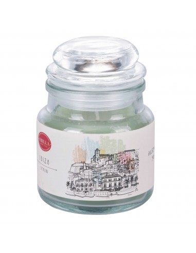 CITY CANDELA GIARA PICCOLA 6 COLORI... CITY CANDELA GIARA PICCOLA 6 COLORI...