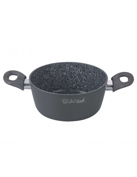 FUSION BATTERIA 10 PZ INDUZIONE FORGIATA 3,8MM