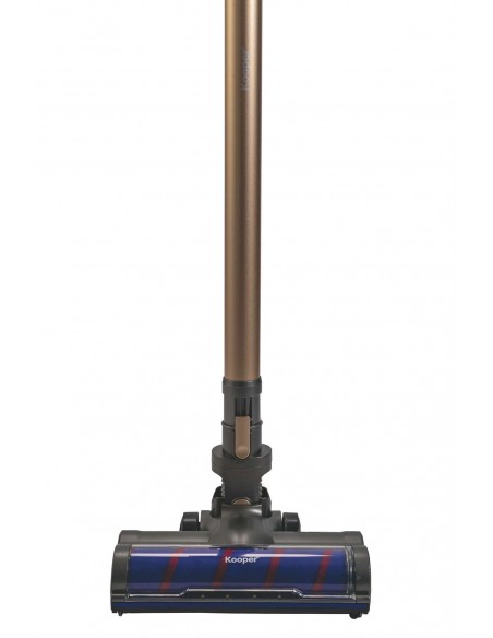 DIXON PRO BLDC 160W BATTERIA 29.6V SATINATO ORO