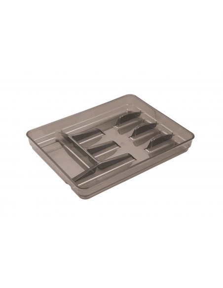 PORTAPOSATE DA CASSETTO PLASTICA 4 COLORI ASSORTITI 34X26,5CM