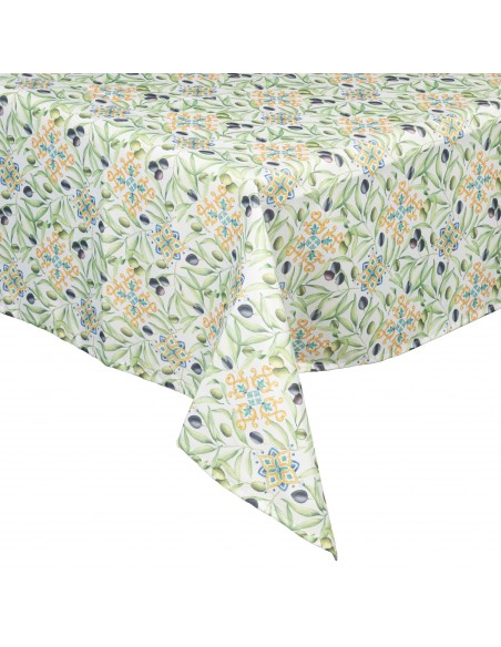 TOVAGLIA ANTIMACCHIA 140X180CM POSILLIPO 4 COLORI ASSORTITI