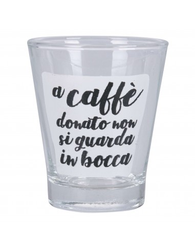 ESPRESSINO 6PZ BUON CAFFE  90ML BIANCHI ESPRESSINO 6PZ BUON CAFFE  90ML BIANCHI