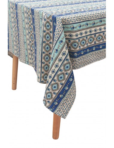 TOVAGLIA POLICOTONE 140X180 6 COLORI... TOVAGLIA POLICOTONE 140X180 6 COLORI...