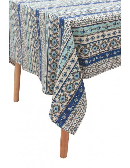 TOVAGLIA POLICOTONE 140X180 6 COLORI ASSORTITI NEW DAILY