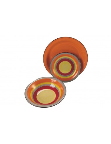 POSITANO TAVOLA 12 PZ POSITANO TAVOLA 12 PZ