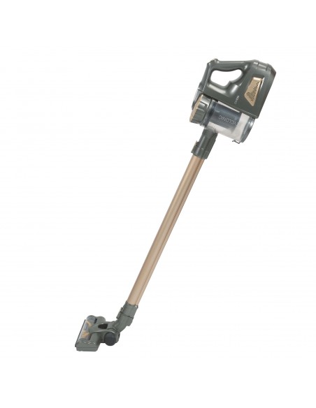 DIXON 2.0 150W RICARICABILE SATINATO ORO