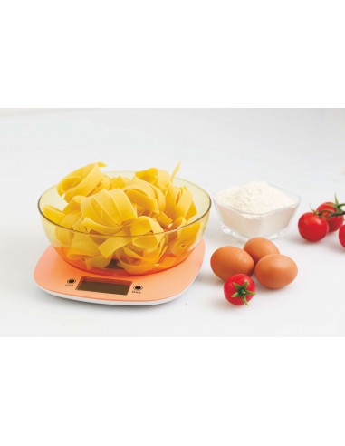 RAINBOW BILANCIA CUCINA DIGITALE 5KG.... RAINBOW BILANCIA CUCINA DIGITALE 5KG....