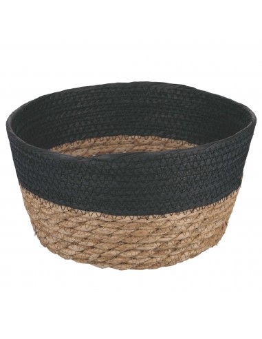 CESTINO IN FIBRA NATURALE D. 25 CM 4... CESTINO IN FIBRA NATURALE D. 25 CM 4...