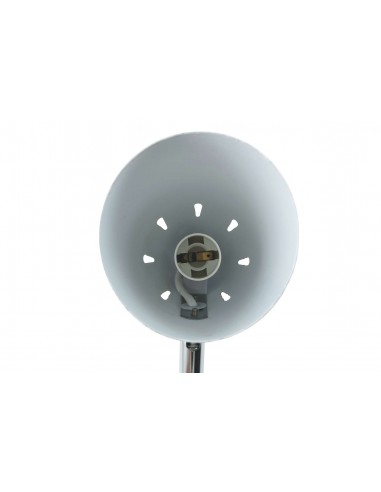 INDUSTRY LAMPADA METALLO A Z GRIGIO INDUSTRY LAMPADA METALLO A Z GRIGIO