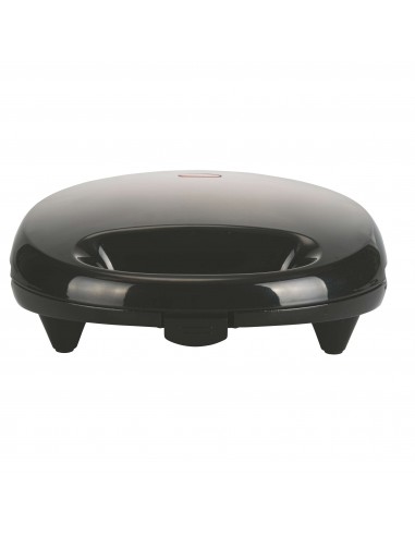 TOSTIERA NERA 750 W TOSTIERA NERA 750 W