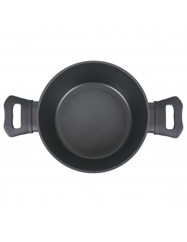 TITANO CASSERUOLA  C.COP 24X10,5CM... TITANO CASSERUOLA  C.COP 24X10,5CM...