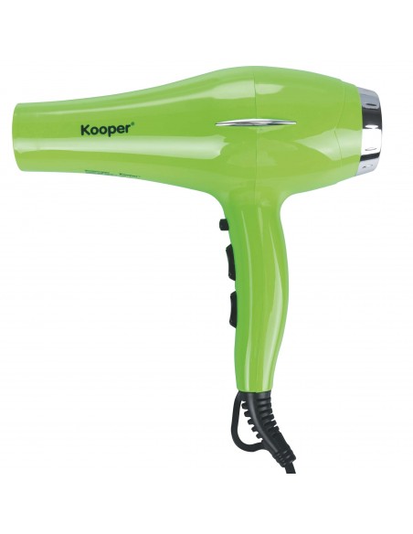 ASCIUGACAPELLI 2000W CONCENTRATORE E DIFFUSORE 4AS