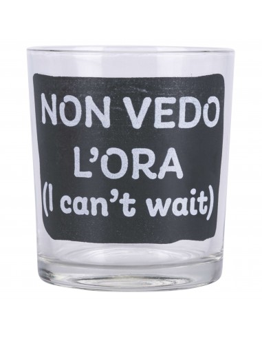 MOODS SET 3 BICCHIERI VETRO 270ML... MOODS SET 3 BICCHIERI VETRO 270ML...