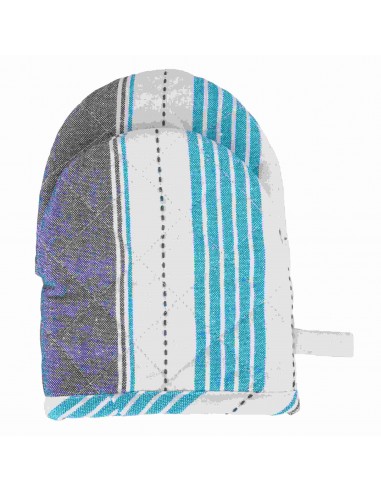 MINI GUANTO FORNO 13X19CM 5 COLORI... MINI GUANTO FORNO 13X19CM 5 COLORI...