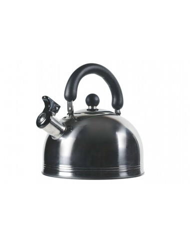 BOLLITORE 3 L IN ACCIAIO BOLLITORE 3 L IN ACCIAIO