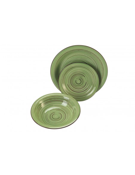 DUBAI LIGHT SET TAVOLA 12 PZ