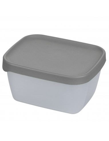 SET 3 CONTENITORI 900ML IN PP CON... SET 3 CONTENITORI 900ML IN PP CON...