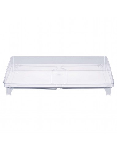 MENSOLA ORGANIZER TRASPARENTE... MENSOLA ORGANIZER TRASPARENTE...