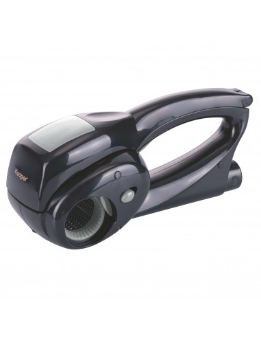 GRATTUGIA ELETTRICA RICARICABILE NERO GRATTUGIA ELETTRICA RICARICABILE NERO