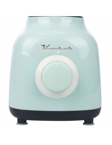 FRULLATORE 500W CARAFFA 1.5L ACQUAMARINA FRULLATORE 500W CARAFFA 1.5L ACQUAMARINA