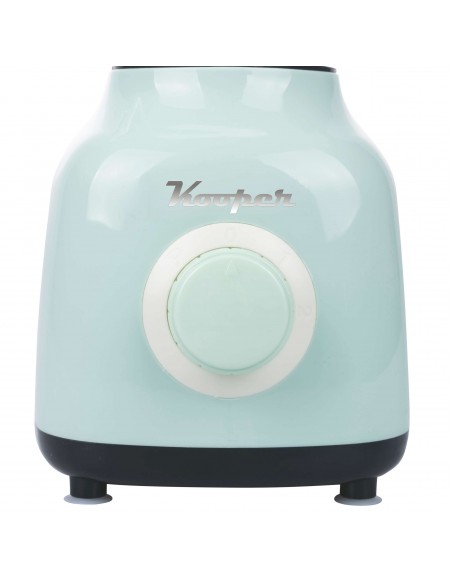 FRULLATORE 500W CARAFFA 1.5L ACQUAMARINA