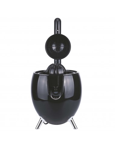 SPREMIAGRUMI ELETTRICO NERO/ACCIAIO 300W SPREMIAGRUMI ELETTRICO NERO/ACCIAIO 300W