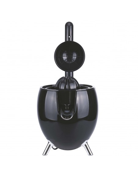 SPREMIAGRUMI ELETTRICO NERO/ACCIAIO 300W